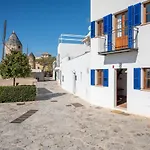 Moli 37 House - Port View Terrace