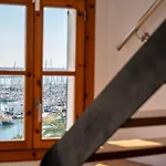 Moli 37 House - Port View Terrace