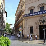 Apartamento Plaza Eulalia