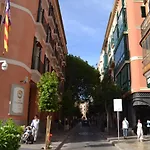Apartamento Plaza Eulalia