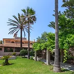 Villa Molinar