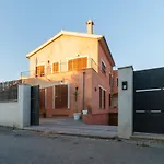 Ecological Villa