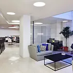 Hotel Palladium