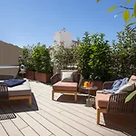 Sant Jaume Design Hotel