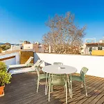 Casa Lea - Terrer 6 By Priorityvillas