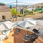 Villa El Terreno
