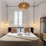 Antiguo Brondo Selfcheck-In Smart Rooms