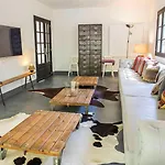 Villa Margarita