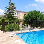 Villa Molinar