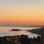 Hotel Apartment With Breathtaking Panoramic Sea And Mountain Views