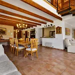 Villa Can Font