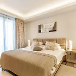 Luxury Apartament