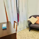 Habitacion Rustica En Palma Para Una Sola Persona En Casa Familiar