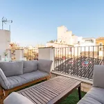 Holiday Palma Apartments - Ti