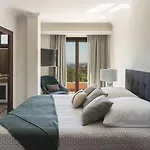 Luxury Villa With Sea View And A Private Swimming Pool