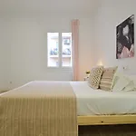 Apartment In The Heart Of Palma
