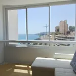 Blue Loft Sea View