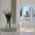 Blue Loft Sea View