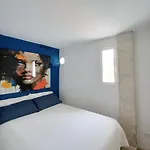 Blue Loft Sea View