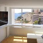 Blue Loft Sea View