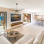 3Br Portixol Flat - What\'App - 0034-656-619-782 - For Reservations!