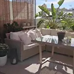 2 Bedrooms - Private Rooftop And Pool - Parking