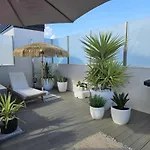 2 Bedrooms - Private Rooftop And Pool - Parking