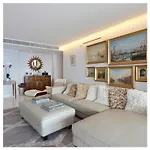 Penthouse With Private Pool In Palma