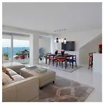Penthouse With Private Pool In Palma