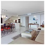 Penthouse With Private Pool In Palma