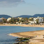 Las Rocas Beach-Ciutat Jardi Playa