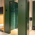 The Boc Hostels - City