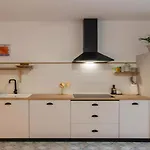 Apartamento Bastio Berard Palma