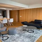 Alojamiento Entero Apartamento