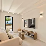 Casa Portixol Playa