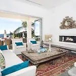 Swish Sea-View Villa Close To Palma And Sandy Beaches