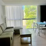 Stylish Apartment Steps From Palma\'S Seafront