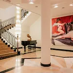 Hotel Victoria Gran Melia