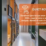 The Boc Hostels - City
