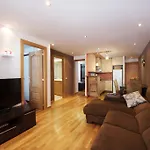 Apartamento Roca