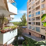 Apartamento Roca
