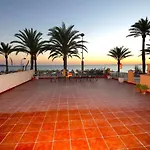 La Terraza Sometimes