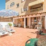 Apartament Ciutat Jardi