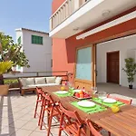 Villa Marbella