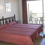 Hotel Rosamar