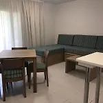 Apartamentos Mimosin