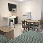 Apartamentos Mimosin