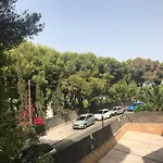 Apartamentos Mimosin