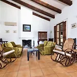 Villa Son Sardina