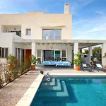 Villa Toya Sa Rapita